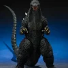 S.H.MonsterArts Godzilla (2003)