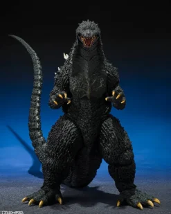 S.H.MonsterArts Godzilla (2003)