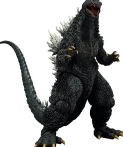 S.H.MonsterArts Godzilla (2003)