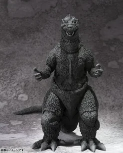 S.H.MonsterArts Godzilla 1954