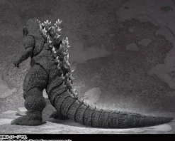 S.H.MonsterArts Godzilla 1954