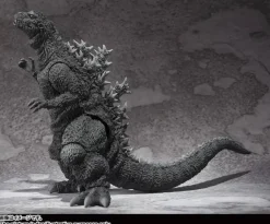 S.H.MonsterArts Godzilla 1954