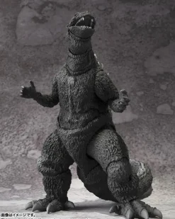 S.H.MonsterArts Godzilla 1954