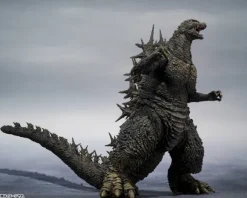 S.H.MonsterArts Godzilla (2023)