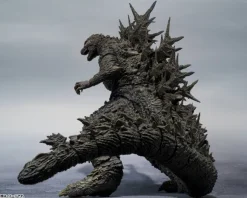 S.H.MonsterArts Godzilla (2023)