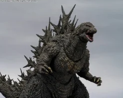 S.H.MonsterArts Godzilla (2023)