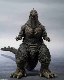 S.H.MonsterArts Godzilla (2023)