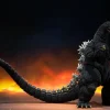 S.H.MonsterArts Godzilla (1989)