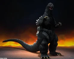 S.H.MonsterArts Godzilla (1989)