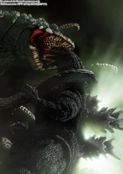 S.H.MonsterArts Godzilla (1989)