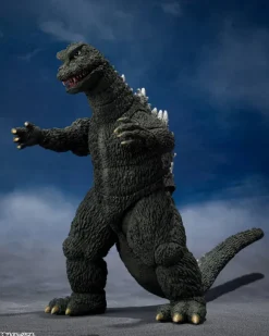S.H.MonsterArts Godzilla (1972)