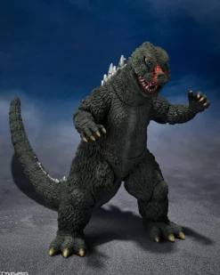 S.H.MonsterArts Godzilla (1972)