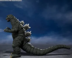 S.H.MonsterArts Godzilla (1972)