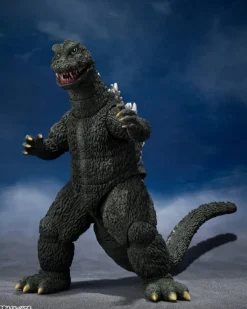 S.H.MonsterArts Godzilla (1972)