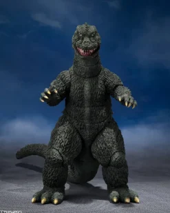 S.H.MonsterArts Godzilla (1972)