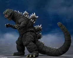 S.H.MonsterArts Godzilla (1972)