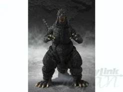 S.H.MonsterArts Godzilla