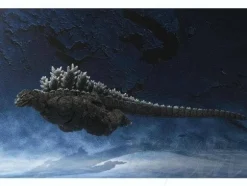 S.H.MonsterArts Godzilla