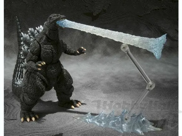 S.H.MonsterArts Godzilla