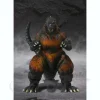 S.H. MonsterArts Godzilla 1995 "Burning Godzilla"
