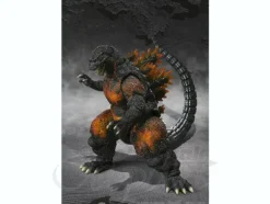 S.H. MonsterArts Godzilla 1995 