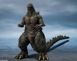 S.H.MonsterArts Godzilla [Godzilla The Ride: Great Clash]