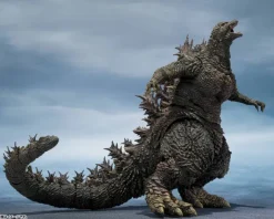 S.H.MonsterArts Godzilla [Godzilla The Ride: Great Clash]