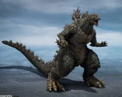 S.H.MonsterArts Godzilla [Godzilla The Ride: Great Clash]