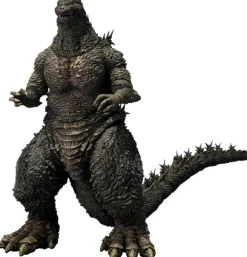 S.H.MonsterArts Godzilla [Godzilla The Ride: Great Clash]