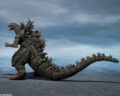 S.H.MonsterArts Godzilla [Godzilla The Ride: Great Clash]