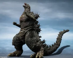 S.H.MonsterArts Godzilla [Godzilla The Ride: Great Clash]
