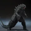 S.H.MonsterArts Godzilla [2014] Godzilla -Movie Graphic Plus-