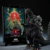 S.H.MonsterArts Godzilla (1989) Godzilla vs. Biollante -Movie Graphic Plus-