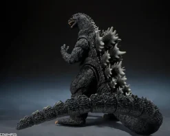 S.H.MonsterArts Godzilla (1989) Godzilla vs. Biollante -Movie Graphic Plus-