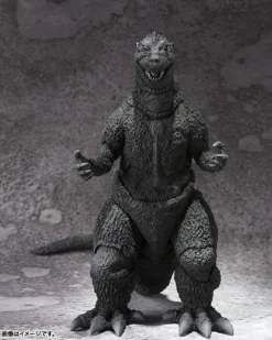 S.H.MonsterArts Godzilla (1954) (Reissue)