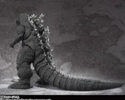 S.H.MonsterArts Godzilla (1954) (Reissue)