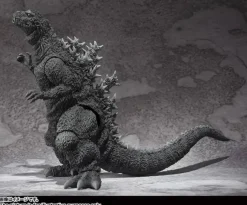 S.H.MonsterArts Godzilla (1954) (Reissue)