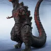 S.H.MonsterArts Godzilla 2016 (Reissue Ver.)