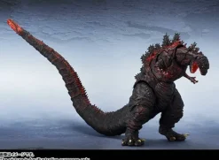 S.H.MonsterArts Godzilla 2016 (Reissue Ver.)
