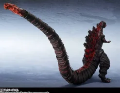 S.H.MonsterArts Godzilla 2016 (Reissue Ver.)