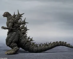S.H.MonsterArts Godzilla [2023] (Reissue)