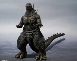 S.H.MonsterArts Godzilla [2023] (Reissue)