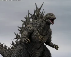 S.H.MonsterArts Godzilla [2023] (Reissue)