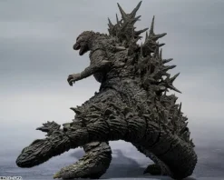 S.H.MonsterArts Godzilla [2023] (Reissue)