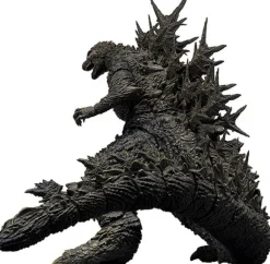 S.H.MonsterArts Godzilla [2023] (Reissue)