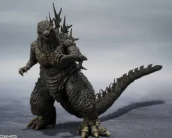 S.H.MonsterArts Godzilla [2023] (Reissue)