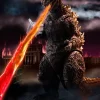 S.H.MonsterArts Godzilla (1954) 70th Anniversary Special Ver.