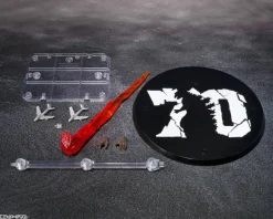 S.H.MonsterArts Godzilla (1954) 70th Anniversary Special Ver.