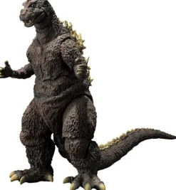 S.H.MonsterArts Godzilla (1954) 70th Anniversary Special Ver.