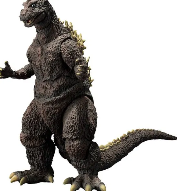 S.H.MonsterArts Godzilla (1954) 70th Anniversary Special Ver.